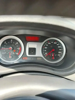 Vând Renault clio  - imagine 2