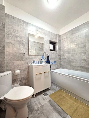 Apartament 3 camere I Gorjului I Bloc nou I Parcul Liniei I Centrala - imagine 7