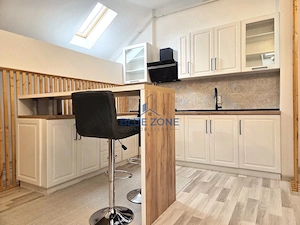 Apartament 3 camere I Gorjului I Bloc nou I Parcul Liniei I Centrala - imagine 2