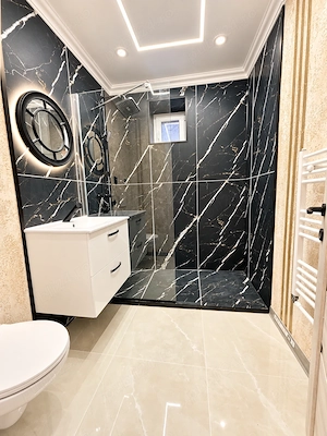 Apartament 4 camere PROGRESU, sup 86 mp renovat integral - imagine 4