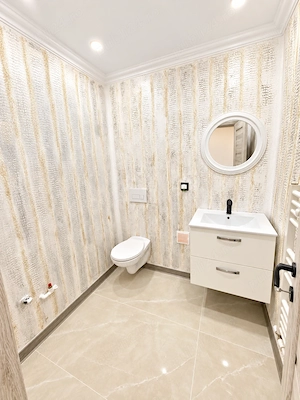 Apartament 4 camere PROGRESU, sup 86 mp renovat integral - imagine 5