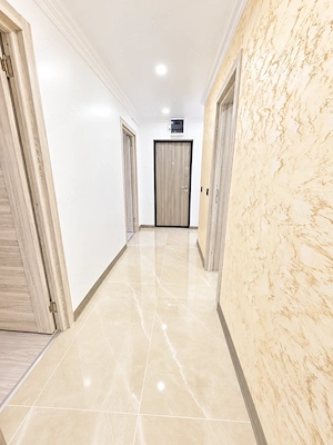 Apartament 4 camere PROGRESU, sup 86 mp renovat integral - imagine 8