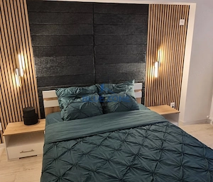 Apartament 3 camere I Bloc 2022 I Centrala proprie I 88 mp - imagine 4