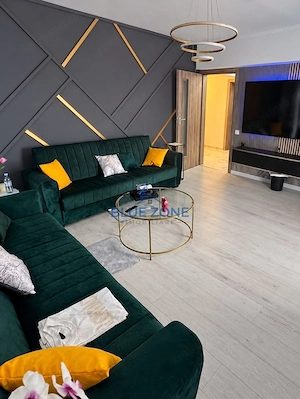 Apartament 3 camere I Bloc 2022 I Centrala proprie I 88 mp - imagine 2