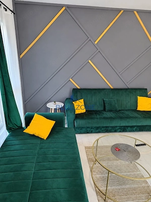 Apartament 3 camere I Bloc 2022 I Centrala proprie I 88 mp - imagine 3