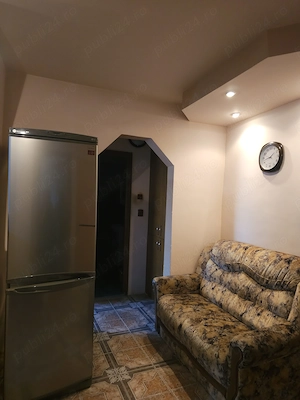Vânzare apartament cu 2 camere - imagine 9