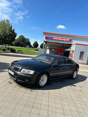 Vand sau schimb A8 4.0 Tdi - imagine 3