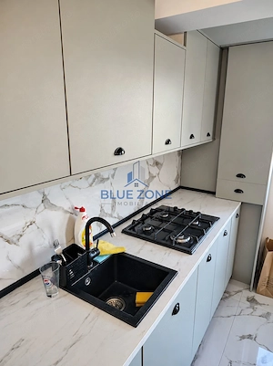 Apartament 3 camere I Bloc 2022 I Centrala proprie I 88 mp - imagine 10