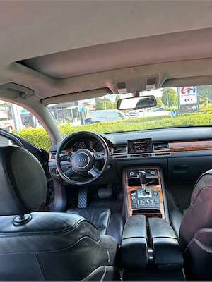 Vand sau schimb A8 4.0 Tdi - imagine 2