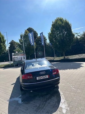 Vand sau schimb A8 4.0 Tdi - imagine 4