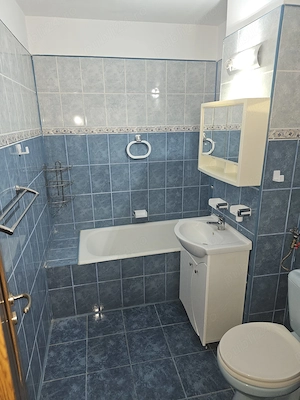 Vânzare apartament cu 2 camere - imagine 5