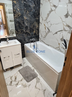 Apartament 3 camere I Bloc 2022 I Centrala proprie I 88 mp - imagine 12