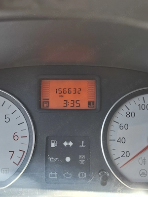 Dacia logan unic proprietar