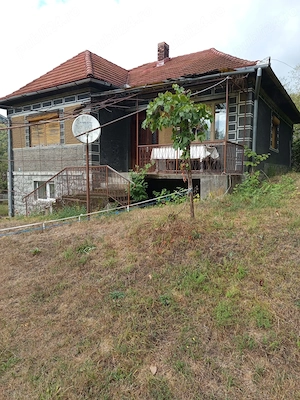 Casa de vanzare in localiatea Valea Draganului - imagine 4