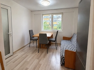 Apartament 4 cam Mega Mall de închiriat  - imagine 5