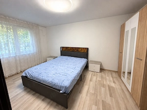 Apartament 4 cam Mega Mall de închiriat  - imagine 4