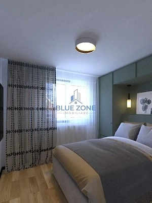 Apartament 2 camere I Metrou Lujerului - ocazie rara investitie - imagine 7