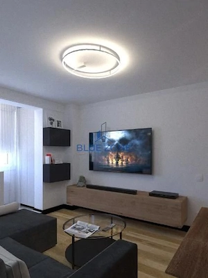 Apartament 2 camere I Metrou Lujerului - ocazie rara investitie - imagine 12