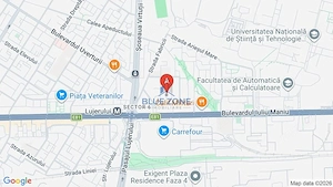 Apartament 2 camere I Metrou Lujerului - ocazie rara investitie - imagine 16