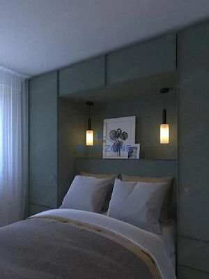 Apartament 2 camere I Metrou Lujerului - ocazie rara investitie - imagine 13