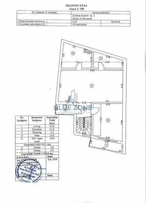 Vila I S+P+1  I Tineretului I 300 M Sun Plazza - imagine 12