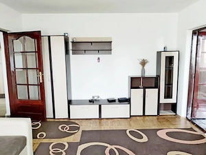 Zona Complexul Studențesc   De închiriat apartament cu două camere, cu centrală proprie, la 360 E. - imagine 10