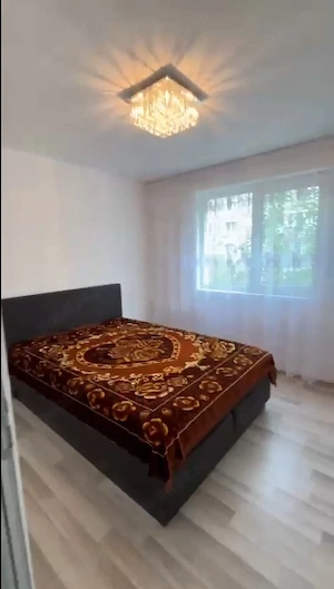 Apartament 4 cam Mega Mall de închiriat  - imagine 10