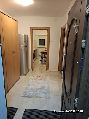 Proprietar, inchiriez garsoniera decomandata-36mp, etaj 7 8, decomandat, renovat Baba Novac-Dristor  - imagine 2