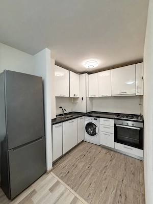 Apartament 4 cam Mega Mall de închiriat  - imagine 3