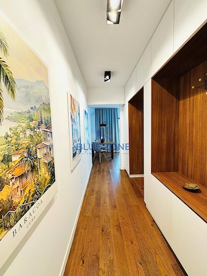 Apartament 2 camere | One Cotroceni Park  l  Parcare inclusa I - imagine 2