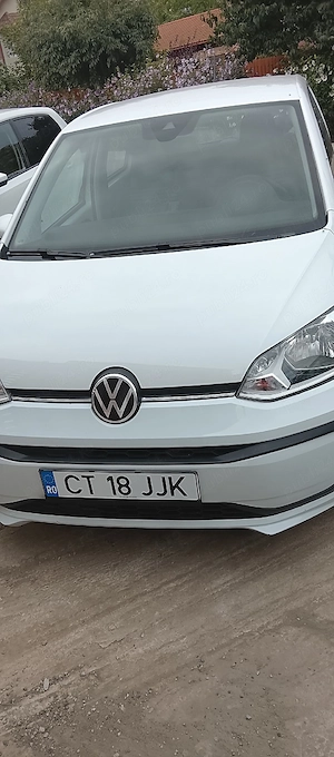Vw up an 2020 09 benzina euro 6 - imagine 5