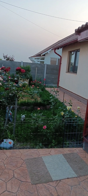 Casă individuală parter Sânandrei   Teren 700 mp   Direct Proprietar - imagine 2