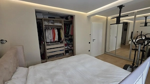 Casa individuala cu 4 camere si teren 486 mp de vanzare in Poplaca - imagine 12