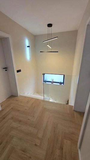 Casa individuala cu 4 camere si teren 486 mp de vanzare in Poplaca - imagine 13