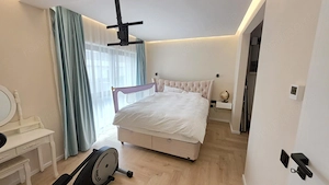 Casa individuala cu 4 camere si teren 486 mp de vanzare in Poplaca - imagine 11