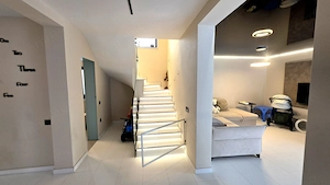 Casa individuala cu 4 camere si teren 486 mp de vanzare in Poplaca - imagine 14