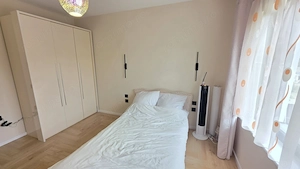 Casa individuala cu 4 camere si teren 486 mp de vanzare in Poplaca - imagine 9