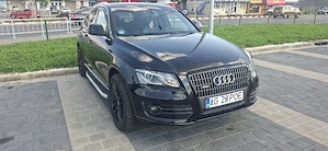 Vand sau Schimb Audi Q5 2.0 tfsi 211cp quatroo 4x4 - imagine 4