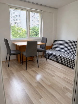 Apartament 4 cam Mega Mall de închiriat  - imagine 6