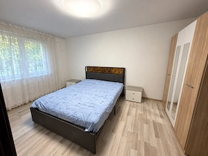 Apartament 4 cam Mega Mall de închiriat  - imagine 7