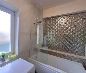 Vând apartament  3 camere, cu parcare privată, în apropiere de Prima Shops Oradea  - imagine 7