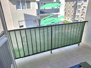 Vând apartament  3 camere, cu parcare privată, în apropiere de Prima Shops Oradea  - imagine 5