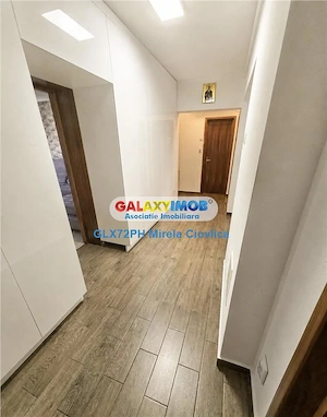 Vanzare apartament 3 camere Unirii-Mircea Voda - imagine 6