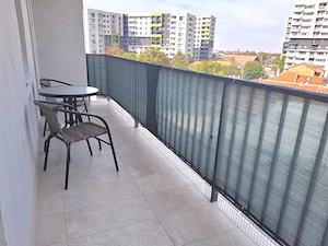 Vând apartament  3 camere, cu parcare privată, în apropiere de Prima Shops Oradea  - imagine 6