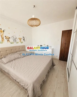 Vanzare apartament 3 camere Unirii-Mircea Voda - imagine 5