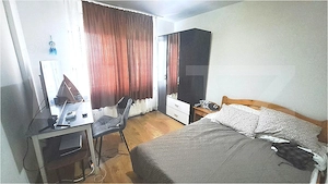 Apartament cu 2 camere, decomandat, cu parcare și boxă – Strada Hărmanului - imagine 5