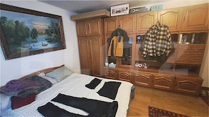 Apartament cu 2 camere, decomandat, cu parcare și boxă – Strada Hărmanului - imagine 3