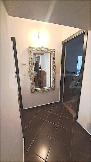 Apartament cu 2 camere, decomandat, cu parcare și boxă – Strada Hărmanului - imagine 6