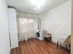 Apartament spatios cu vedere spre parc, 4 camere si parcare proprie - imagine 8