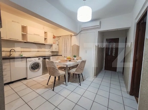 Apartament spatios cu vedere spre parc, 4 camere si parcare proprie - imagine 4